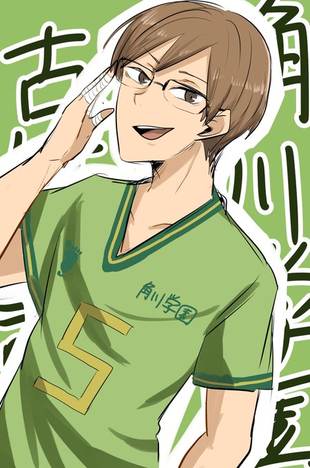 角川学園のtwitterイラスト検索結果 古い順