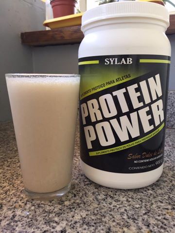 ASilvaOfficial's tweet photo. Protein Power + barrita Slim-Body #Sylab son una dupla perfecta para después de la actividad física. Info: https://t.co/rKTehoQWKj #ad 💪🏾 https://t.co/aZr9NHwlU4