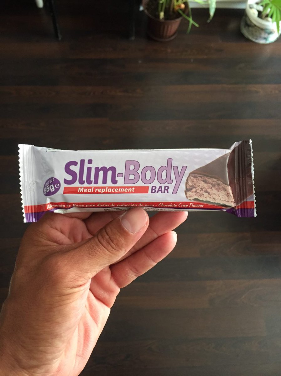 ASilvaOfficial's tweet photo. Protein Power + barrita Slim-Body #Sylab son una dupla perfecta para después de la actividad física. Info: https://t.co/rKTehoQWKj #ad 💪🏾 https://t.co/aZr9NHwlU4