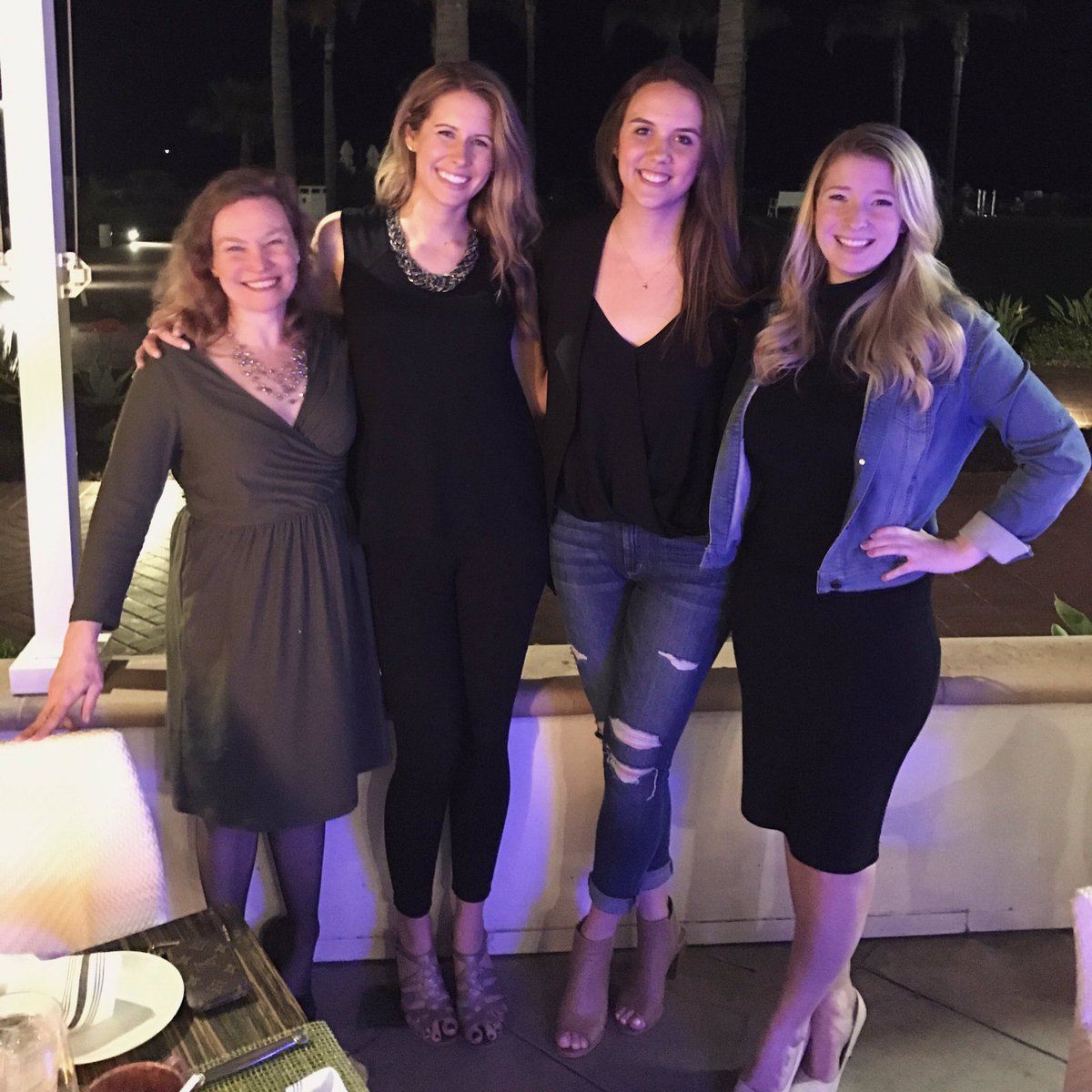 Had a blast at AGS with the best team out there! <a href="/GlaucomaToday/">Glaucoma Today</a> #bmc #dreamteam