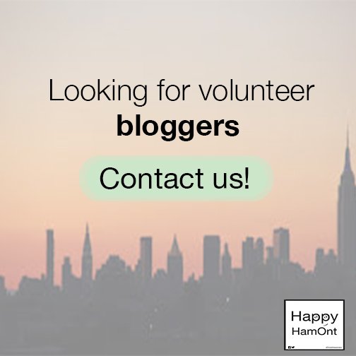 HappyHamOnt's tweet photo. Join us on our mission to #ShareHappiness everyday! Contact us today: https://t.co/yp42eu587C https://t.co/Qayt41EAIe