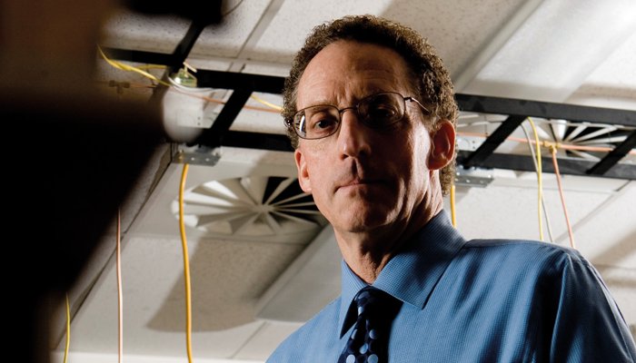 tAnaSci's tweet photo. Gadgeteer at Heart - We Sit Down With @BYU ’s Milton Lee https://t.co/oZMXOYeUfP https://t.co/eBQe5YLspT