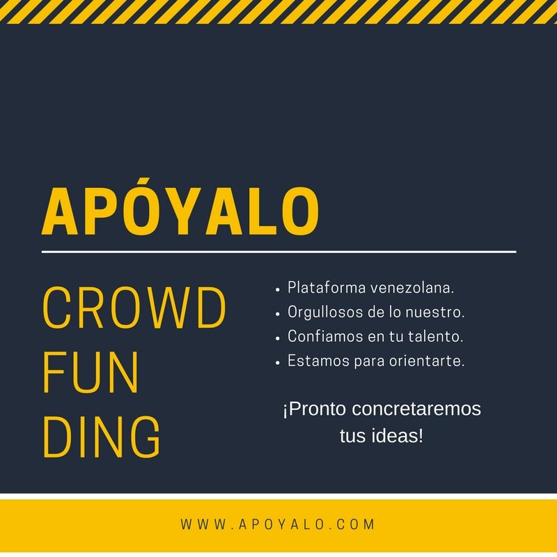 apoyalo's tweet photo. ¡Emprendemos contigo!
Asesoramos tu proyecto, concretamos tus ideas. Nuestros patrocinantes están a tu altura.
#Pronto #Apóyalo #TeamKode https://t.co/vEt5tKTqPw