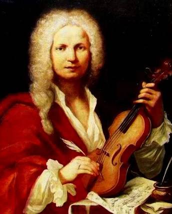 ImagenLand's tweet photo. El 4 de marzo de 1678 nace Antonio Vivaldi; compositor, violinista y sacerdote italiano. https://t.co/HtsaigxulE