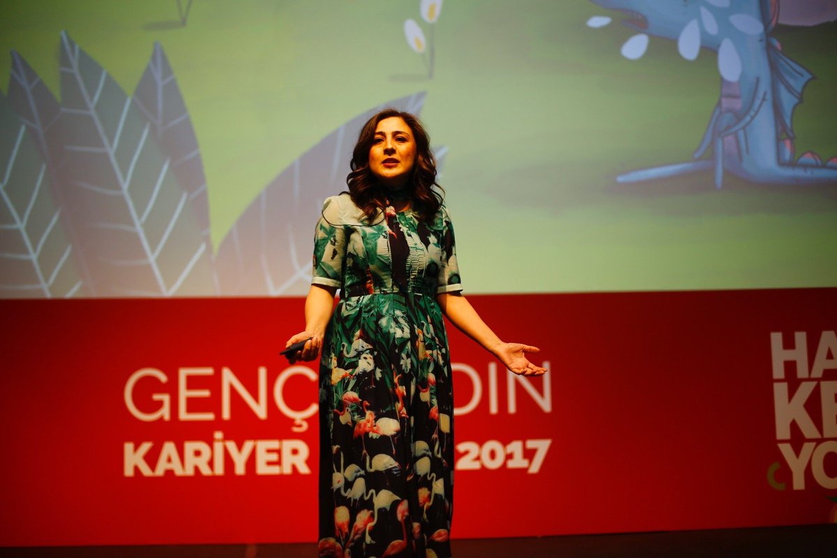 TurkishWIN #GencKadinKariyerGunu sona erdi. Yüzlerce genci kampüsümüzde ağırladığımız için mutluyuz. <a href="/turkishwin/">TurkishWIN</a> <a href="/binyapraktan/">BinYaprak</a>