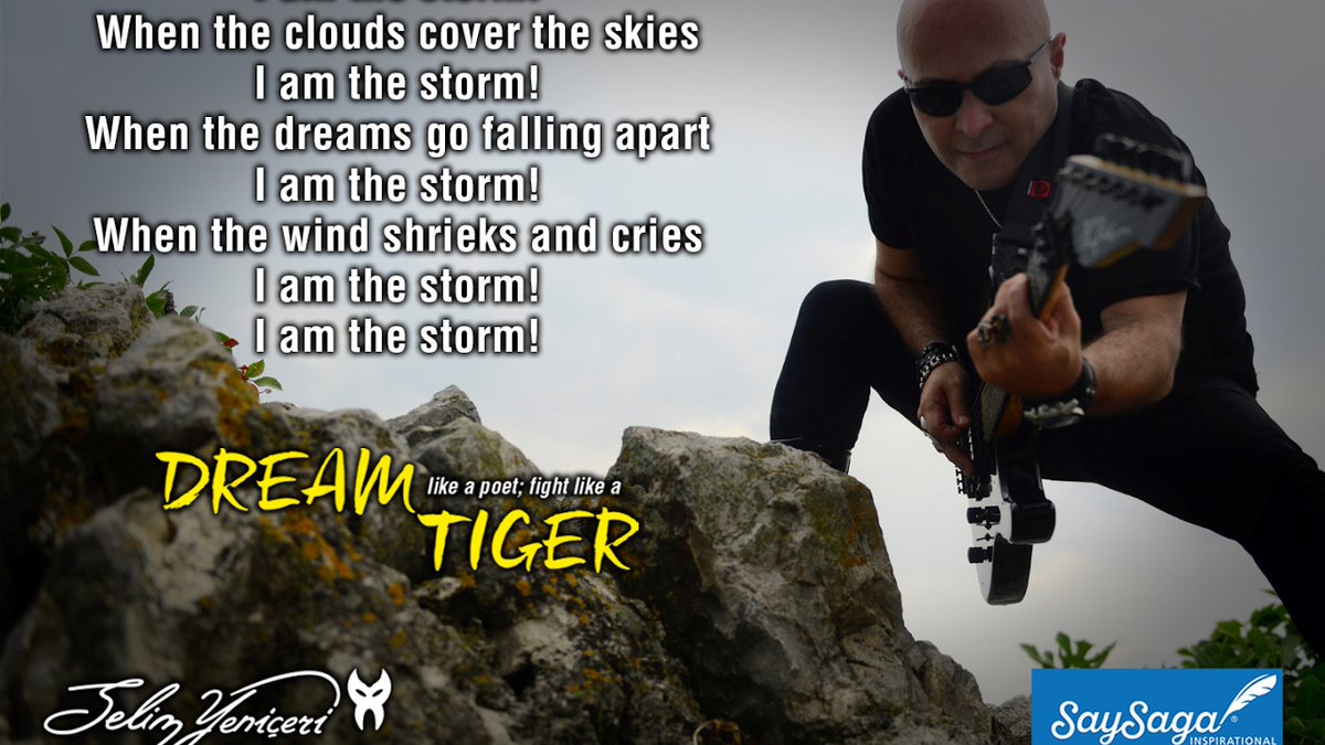 geopeach0726's tweet photo. "I Am The Storm!" by @SelimYeniceri FREE MP3 #NewMusic #music #life
https://t.co/IixrgTOYHp
#crowdfire #basicreset https://t.co/zcbWopQ1oO