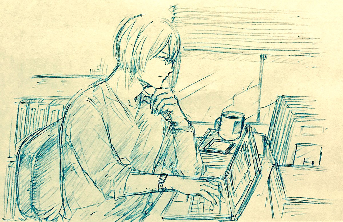 博士課程臼井雄太 