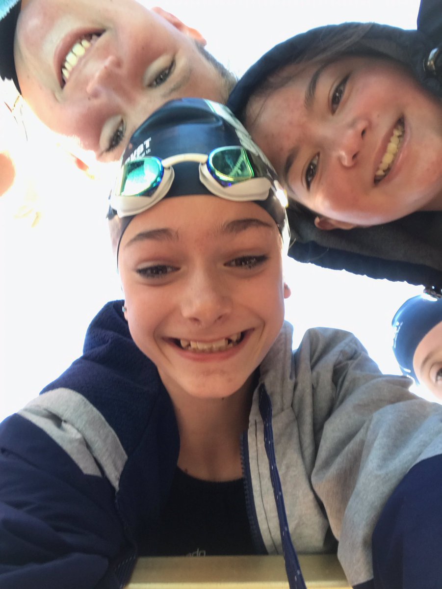 CVSTSwimming's tweet photo. #FLA317 - Day 2 Prelims of the Area 3 Champ's and #CVST is off to a great start! #WorkHardSwimFast #SwimStars #FunnestTeam #FunnestSport https://t.co/gMivGBrXhw