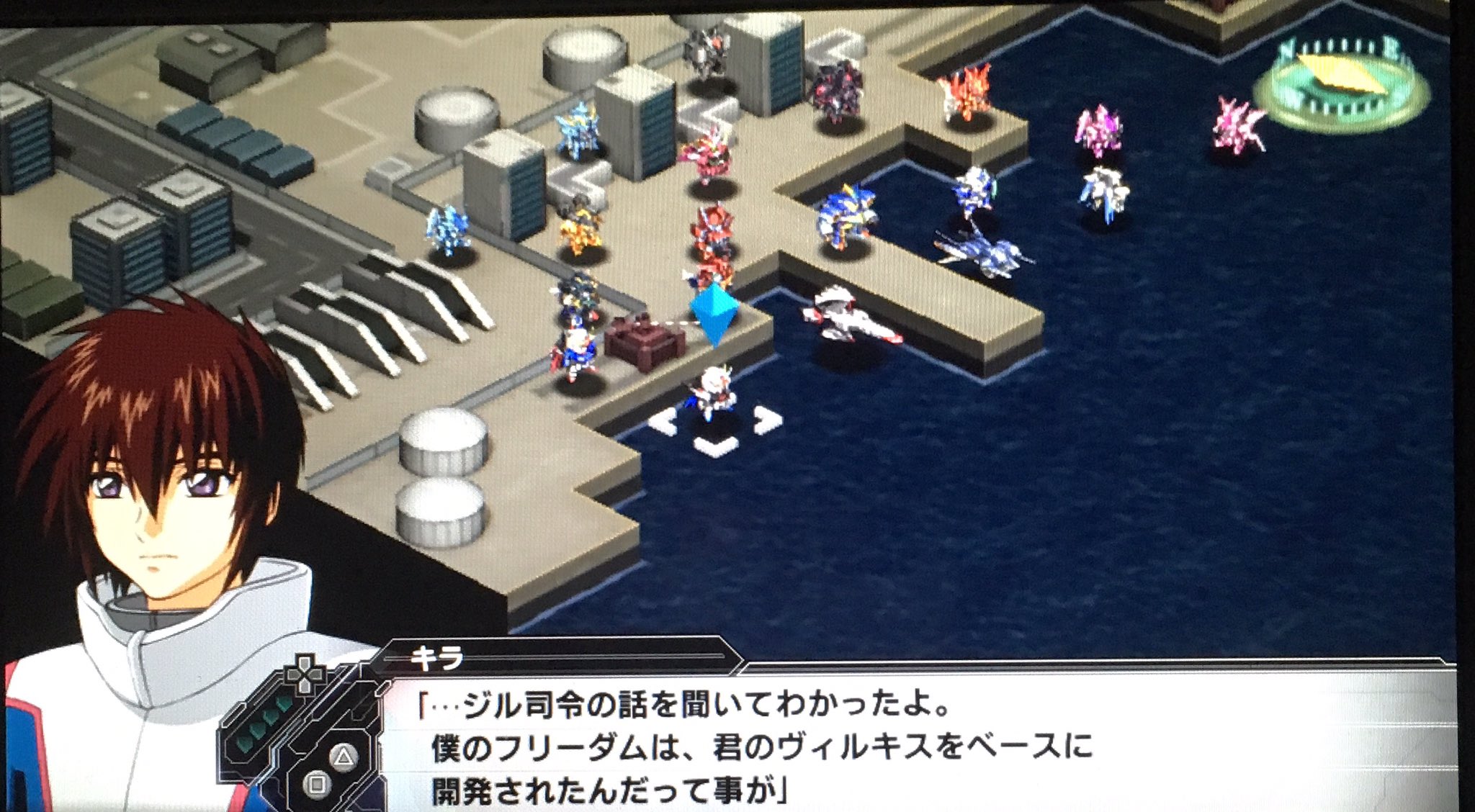 Twitter 上的 クロス まさかのコラボ スパロボv クロスアンジュ ガンダムseed T Co Uxma6v76iu Twitter