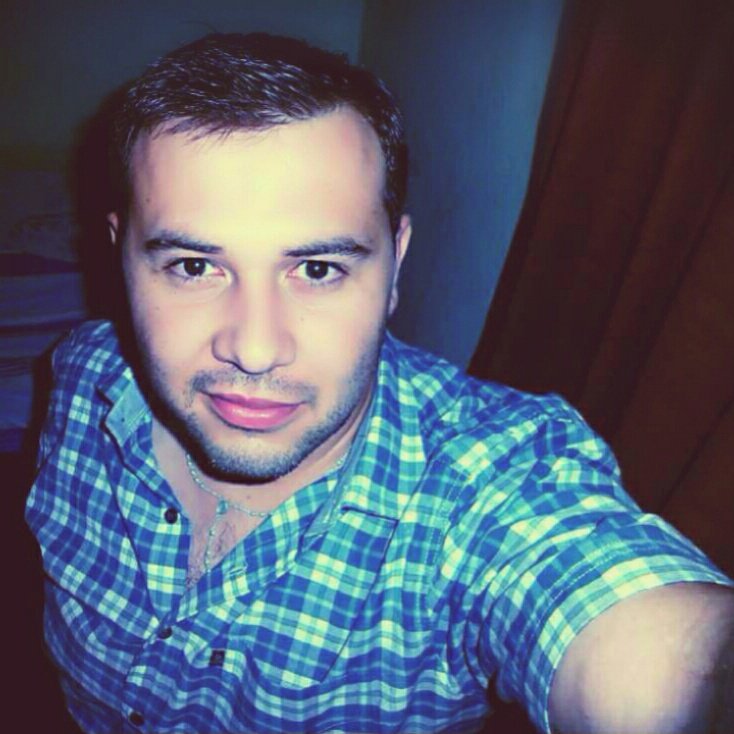 Jose Sebastián Vera tweet media