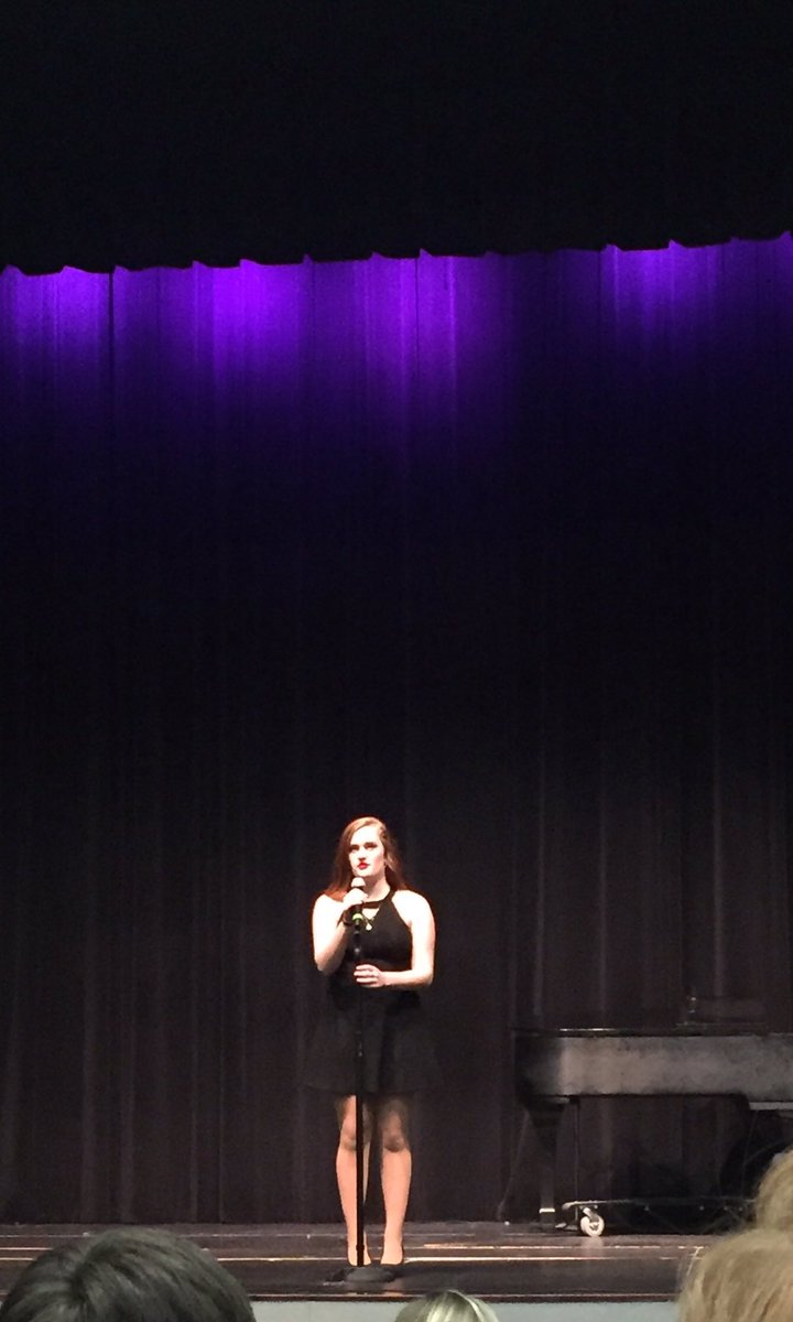 Sullivan Singers tweet media