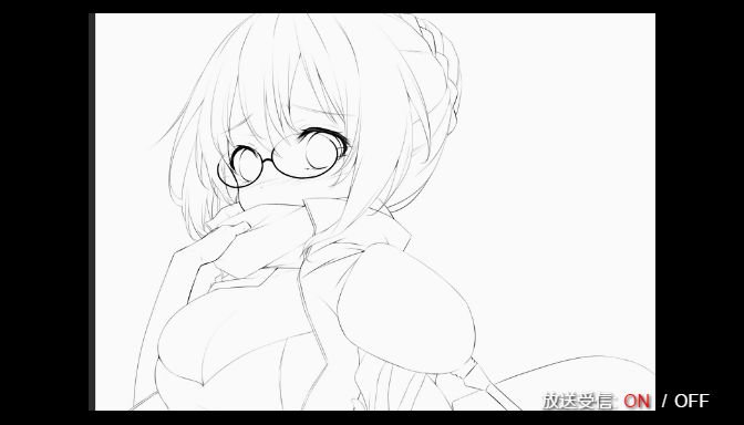 【ニコ生放送中】 次はレースクイーンXオルタ描こう https://t.co/h95OwcpZXB #co1733331 