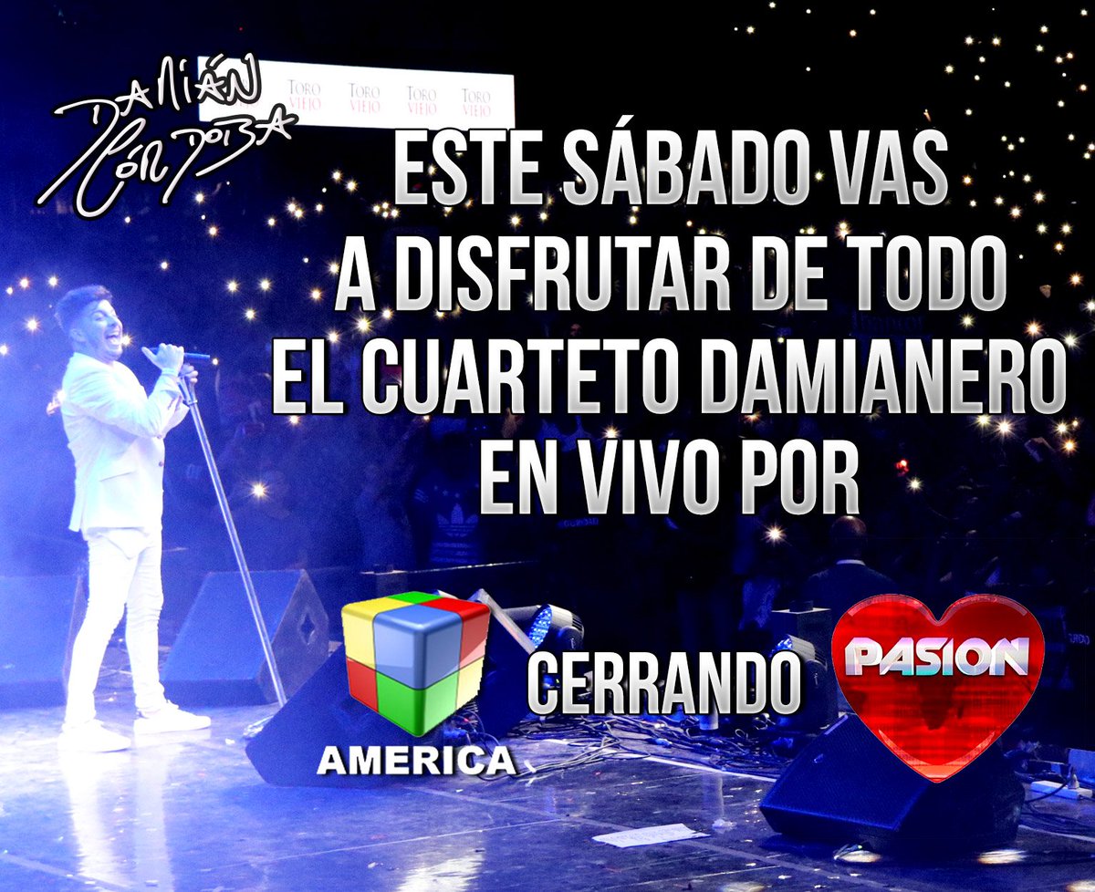 damicordoba's tweet photo. HOY a partir de las 17hs 
Sumate a la transmisión en vivo por América TV o vení a  Av. Hipolito Yrigoyen 272, Avellaneda, Buenos Aires!!! https://t.co/LyNMUMiArp