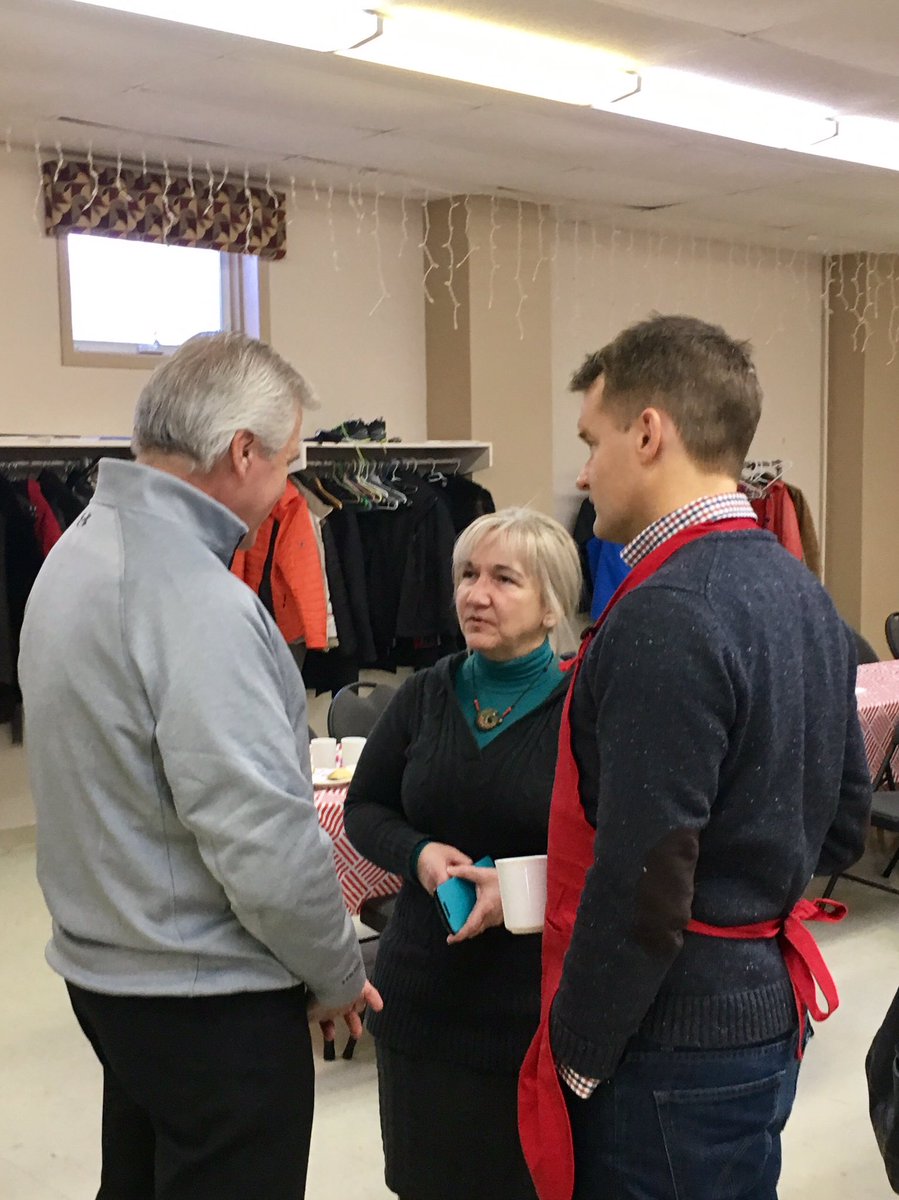 SeamusORegan's tweet photo. Thank you to all Liberals, Liberal supporters, family & friends that came to our #SJSMP breakfast bologna fundraiser. We felt the love. 2/2 https://t.co/BFZ9LD1OBq