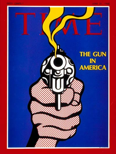 printmag's tweet photo. Magazine Covers by Famous Artists: Warhol, Lichtenstein, Banksy, Fairey &amp; More https://t.co/YhsPUy1kpc https://t.co/TQN6AuKHUq