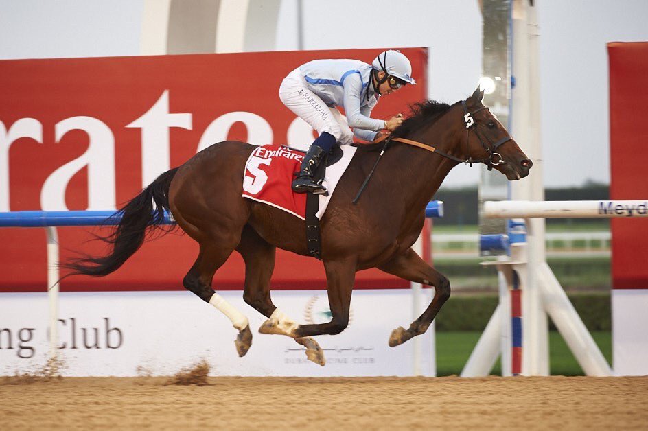 mickael barzalona (@mickaelbarzalon) on Twitter photo Great to finnish the dubai carnival with one G2 winner heavy metal and G1 winner long river thanks team <a href="/HamdanMohammed/">Hamdan bin Mohammed</a> @DWC_Meydan Great to finnish the dubai carnival with one G2 winner heavy metal and G1 winner long river thanks team <a href="/HamdanMohammed/">Hamdan bin Mohammed</a> @DWC_Meydan