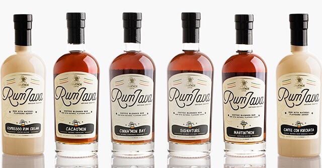 dajavamon's tweet photo. #RumJava #CaribbeanCulture #Rum #Coffee #NaturalInfusion #ItsReallyRum #Javamon #Family #BigTings #OneLove @UKRumfest RUMFEST @MiamiRumFest https://t.co/daCSrOsC6E