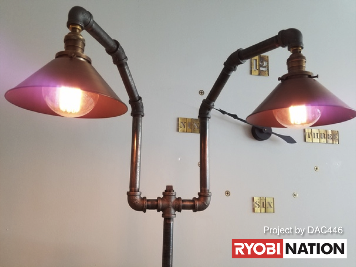 RYOBItoolsusa's tweet photo. We asked RYOBI Nation members to show us their best pipe projects. Have a look at what they came up with. https://t.co/qmAII3MHOG https://t.co/aV58u951Ru
