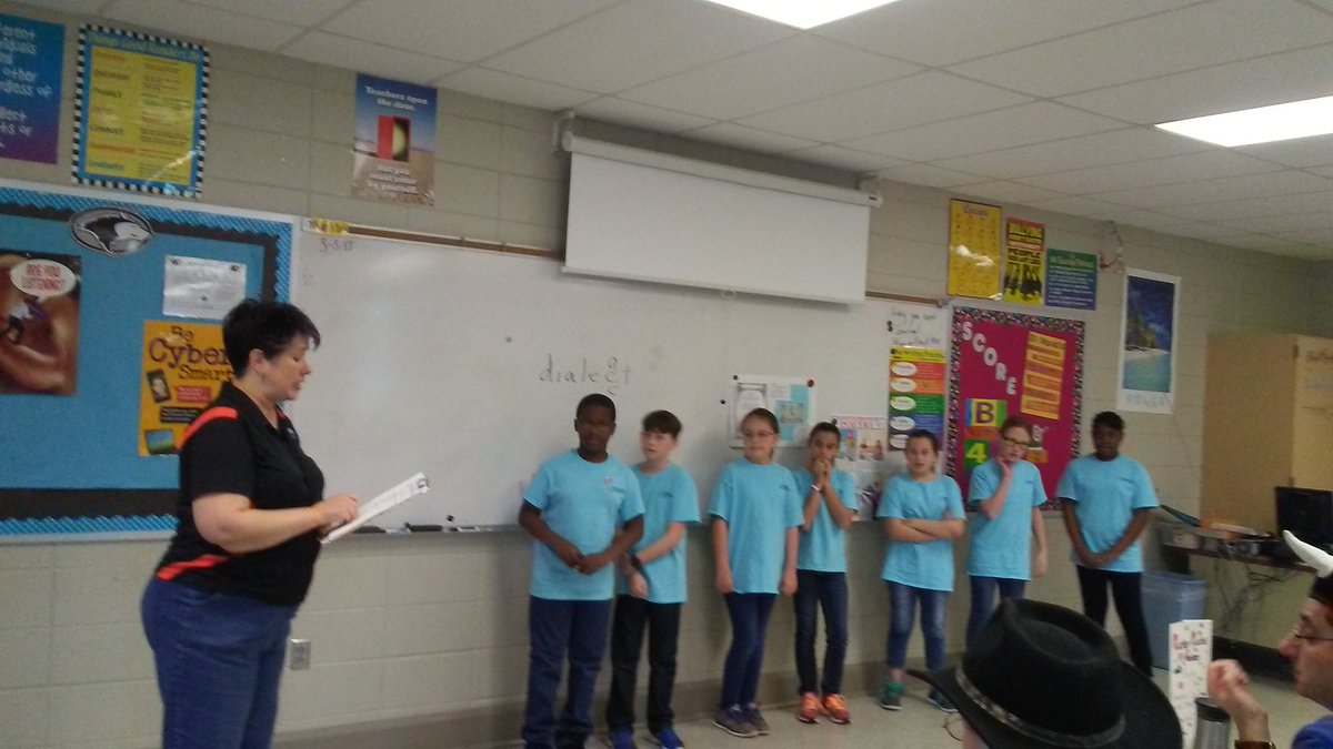 MsH_works4HIM's tweet image. RBE representing at Destination Imagination Central Alabama Tournament #we❤improv #diteamwork