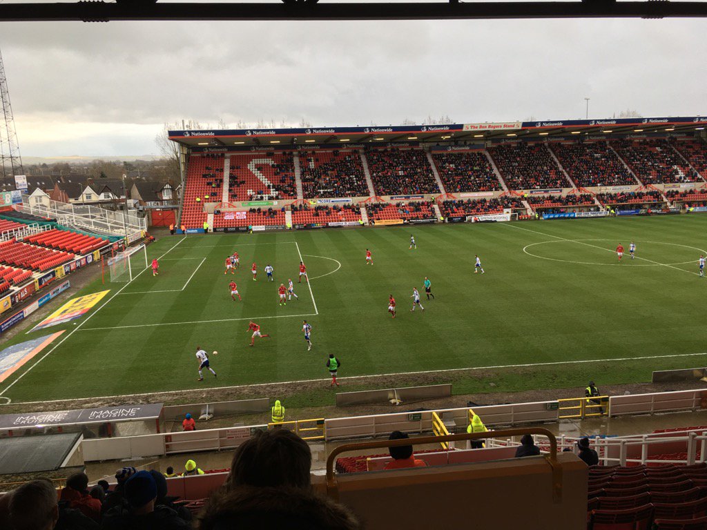 Bitter Ricky Dicky tweet media