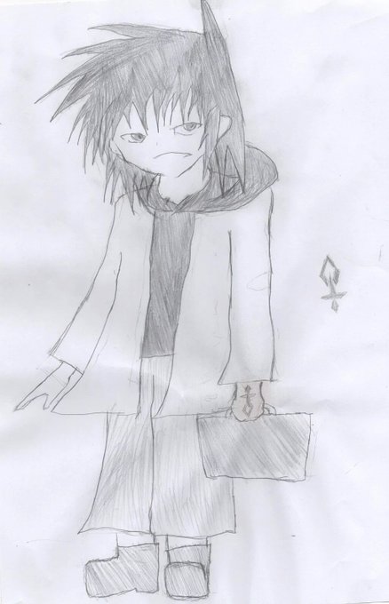 クリーチャーのtwitterイラスト検索結果 古い順