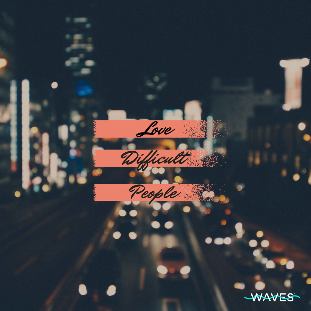 wavesinaction's tweet photo. Because most likely, they don't have a lot of people lovin' on them. #WAVESINACTION https://t.co/4HUvXGiwCu
