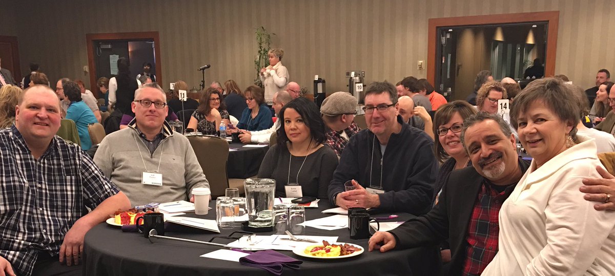 Nancyba1's tweet photo. ATA Field Services @ATALocal48 teachers plus @MarkATAPres @FMPSD @FMCSD #dedicatedcolleagues https://t.co/4V87K6dYZZ
