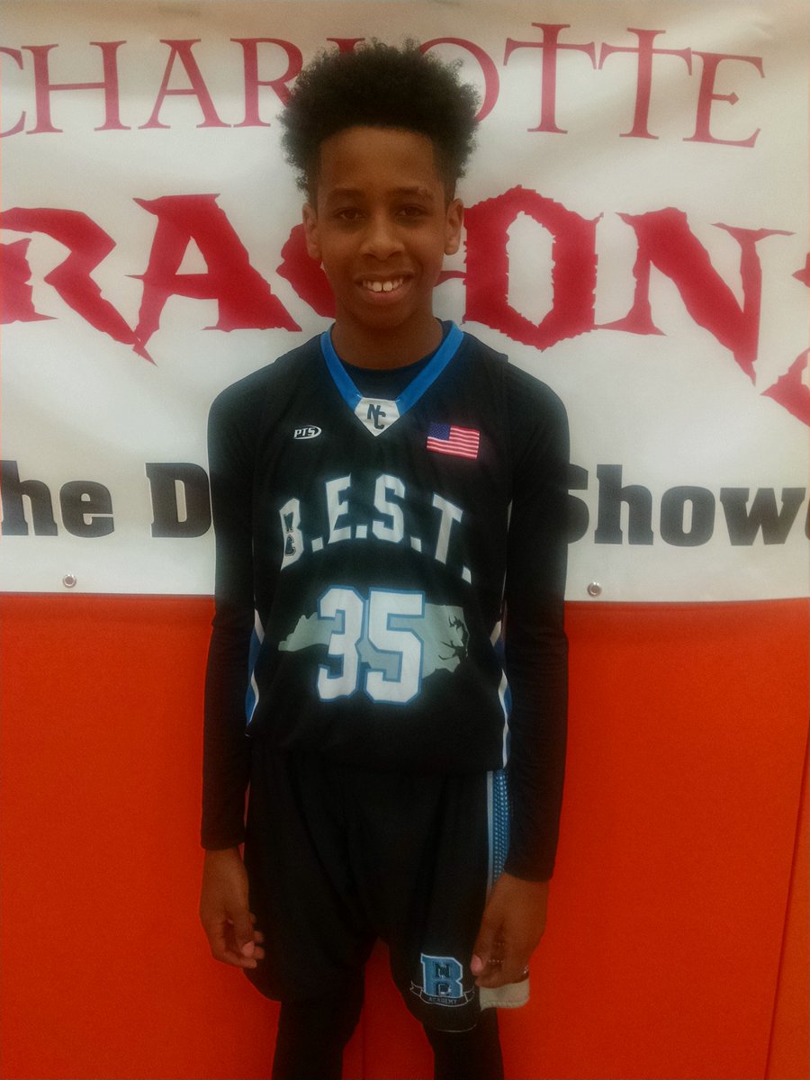 rgs856's tweet photo. Enter The Dragons Showcase Tyveon Burch 6 gr. 20 pts player of the game https://t.co/SXAPRmL7uF