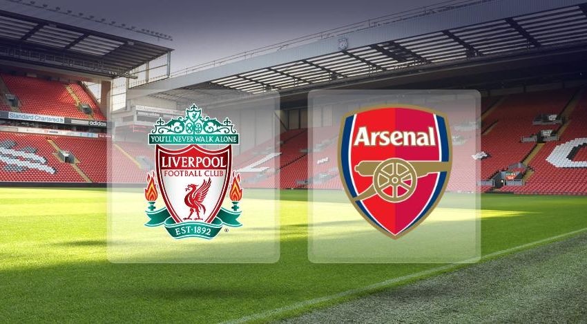ConexaoDRT's tweet photo. 14h30 - Premier League: Liverpool x Arsenal - ESPN+ com @rogeriovaughan e @lbertozzi. #premierleaguesonaespn https://t.co/K8oYn20daS