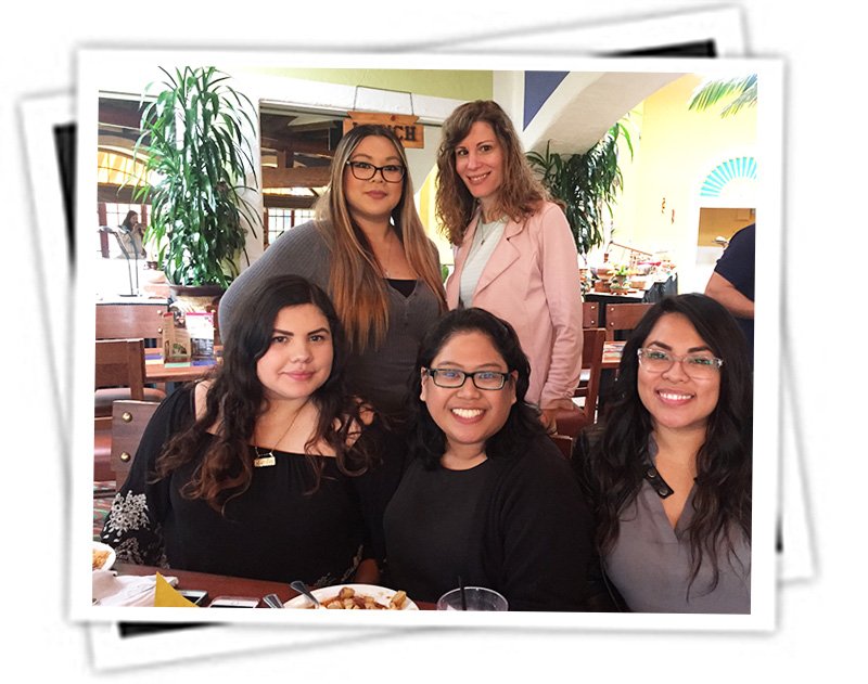 PuzzledInc's tweet photo. Happy #EmployeeAppreciationDay! These lovely ladies are from our sales department & they are amazing, thank you ! 🙏👏👑💛💯 from #puzzledinc https://t.co/0rmGOTold9