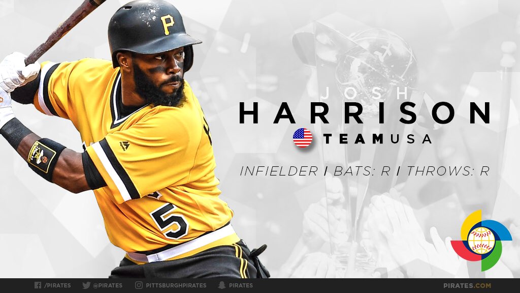 Pittsburgh Pirates tweet media