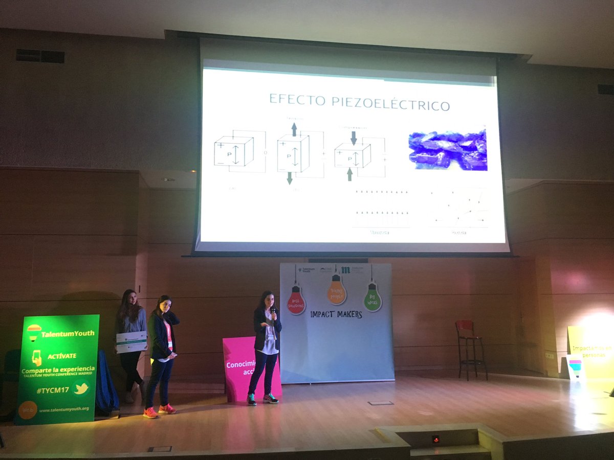 pablocarmenado's tweet photo. Que grandes son #Proud #TYCM17 https://t.co/MfT2lMKqY8