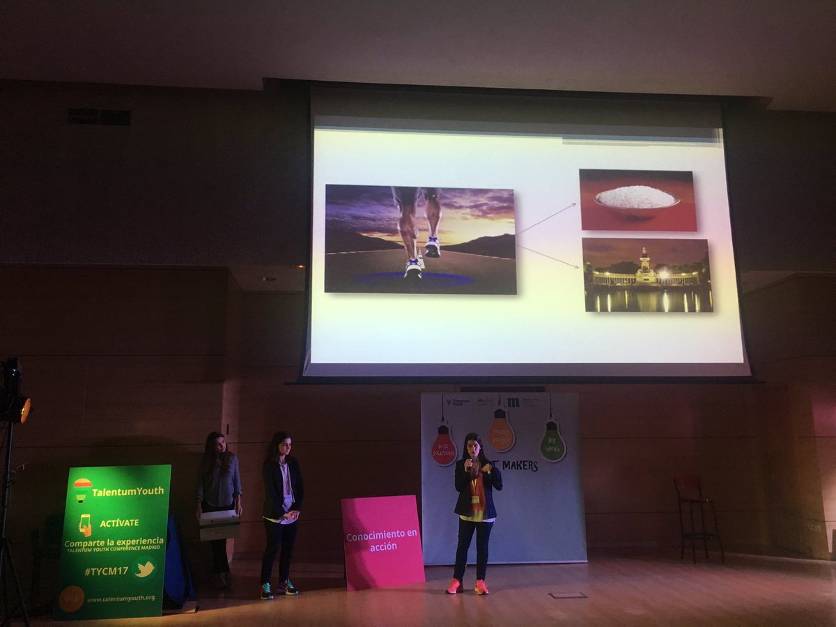 pablocarmenado's tweet photo. Que grandes son #Proud #TYCM17 https://t.co/MfT2lMKqY8