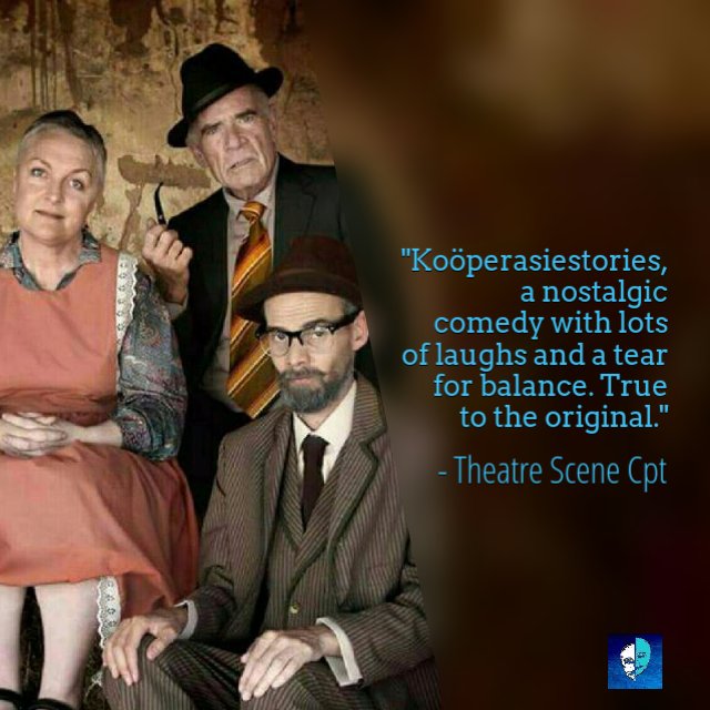 Theatre Scene Cape Town tweet media