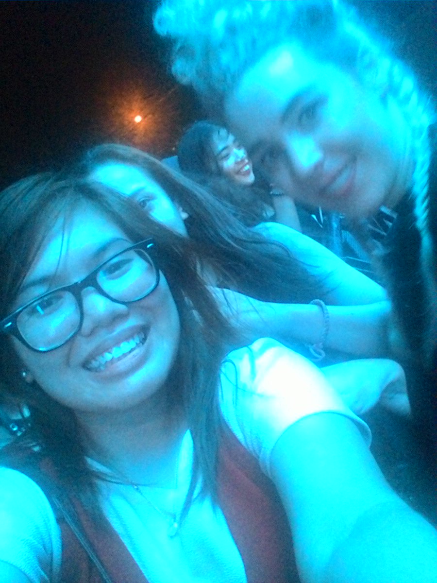 dee1u1u's tweet photo. @PURITY_RING #WanderlandMusicFest https://t.co/31vukE0ALu