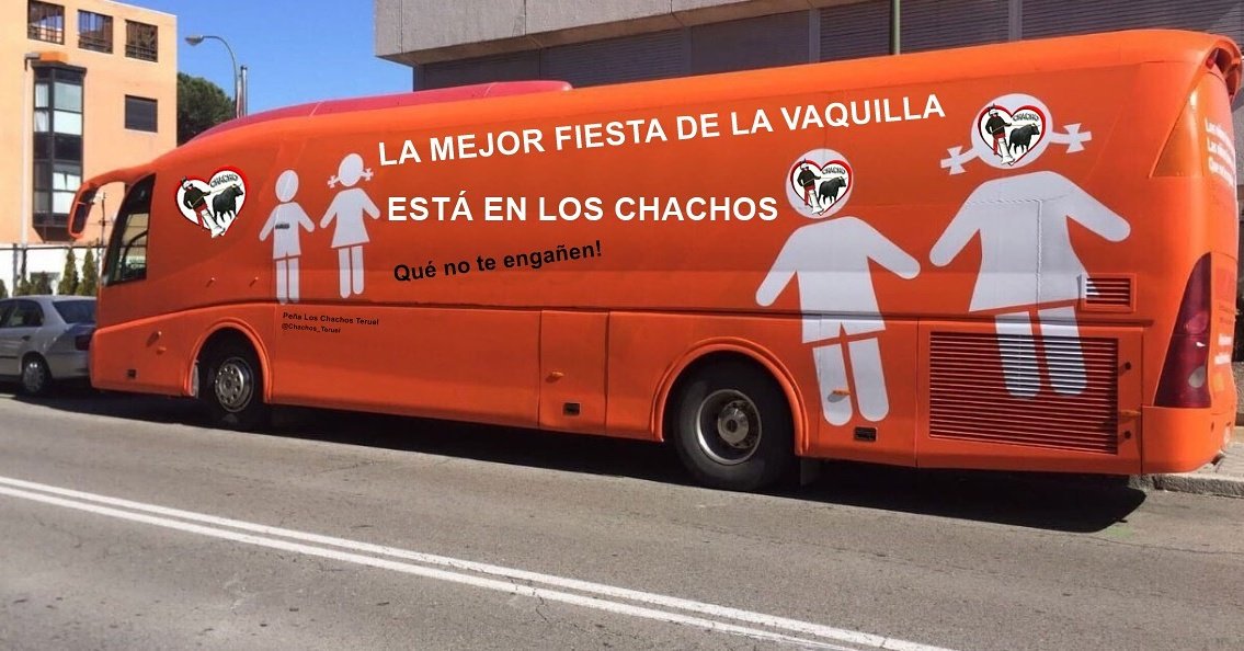 Que nl te engañen!