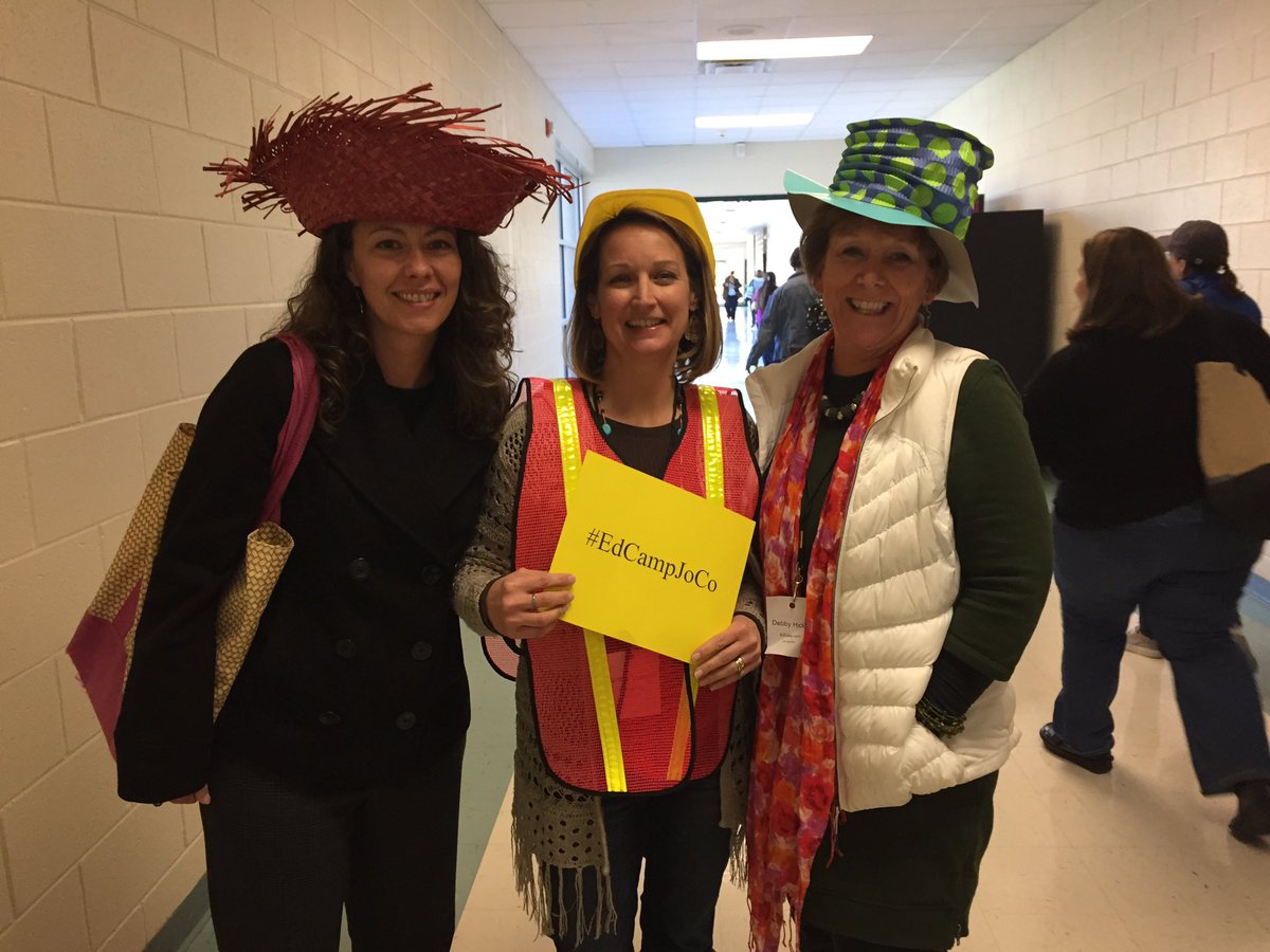 EdCampJoCo