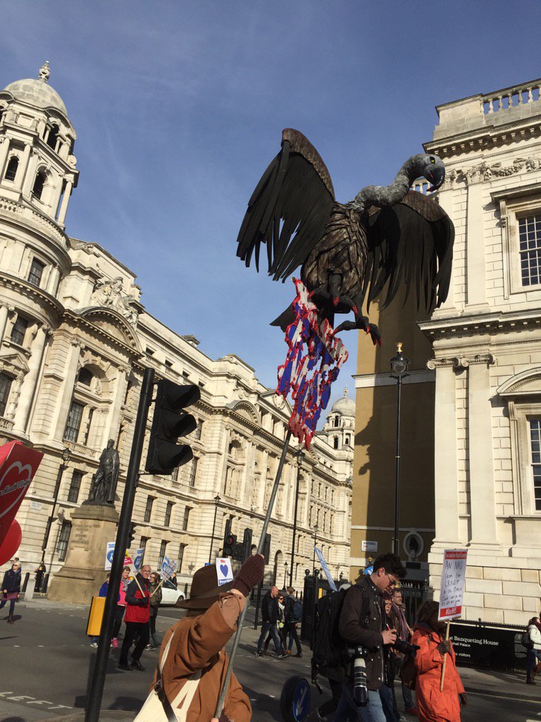 Rosiecosy's tweet photo. #NHSmarch https://t.co/m6TnnNPz2c