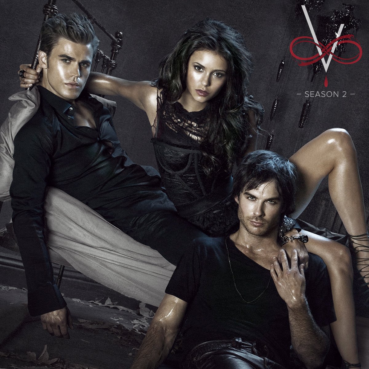 cwtvd's tweet photo. 6 DAYS #TVDForever https://t.co/ShtJP5Pjrv