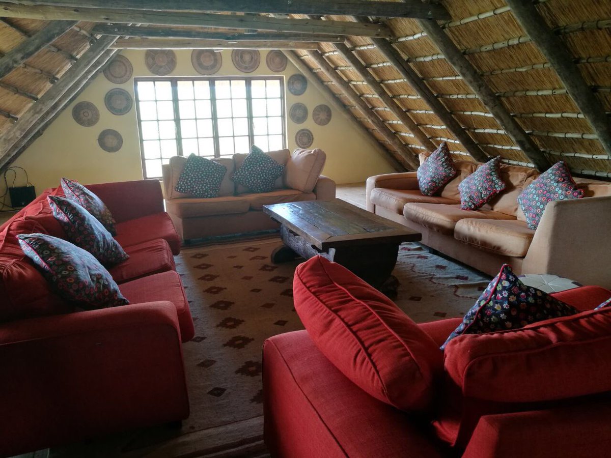 studentvillage's tweet photo. S/O to #AmphitheatreBackPackers for the awesome camping experience over the last 2 days! ๐ฅ #MyMzansiRoadTrip https://t.co/jCQ4NjGMAh
