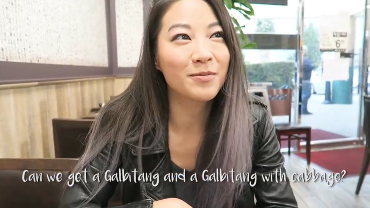 ArdenChoFanclub's tweet photo. Never heard @arden_cho speaking Korean before? Well, catch the newest episode of #ARDENVENTURES to find out now! https://t.co/U2Y0iHMosp 😍❤️ https://t.co/wR4rrqmNMN