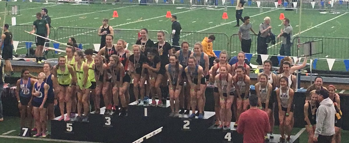 WCHS_Warhawks's tweet photo. Girls 4x8 tracksters... 5th place at the state track meet! Congratulations girls! #fasthawks! #hawkpride! https://t.co/yX5MUTPkhz