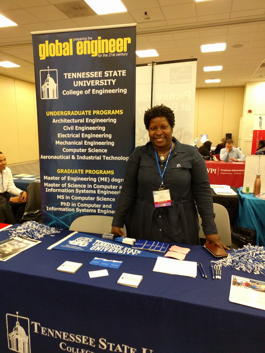 STEMhasSoul's tweet photo. #HBCUs at #ERN2017. https://t.co/lzQCv2b6FI