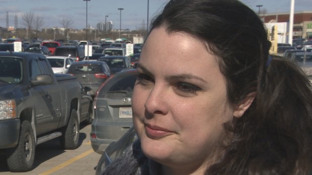 CBCNews's tweet photo. #HaliLadyCab: Women offer each other safe rides after Halifax acquittal https://t.co/nfFf7UbxYj https://t.co/zI3Zj01hZx
