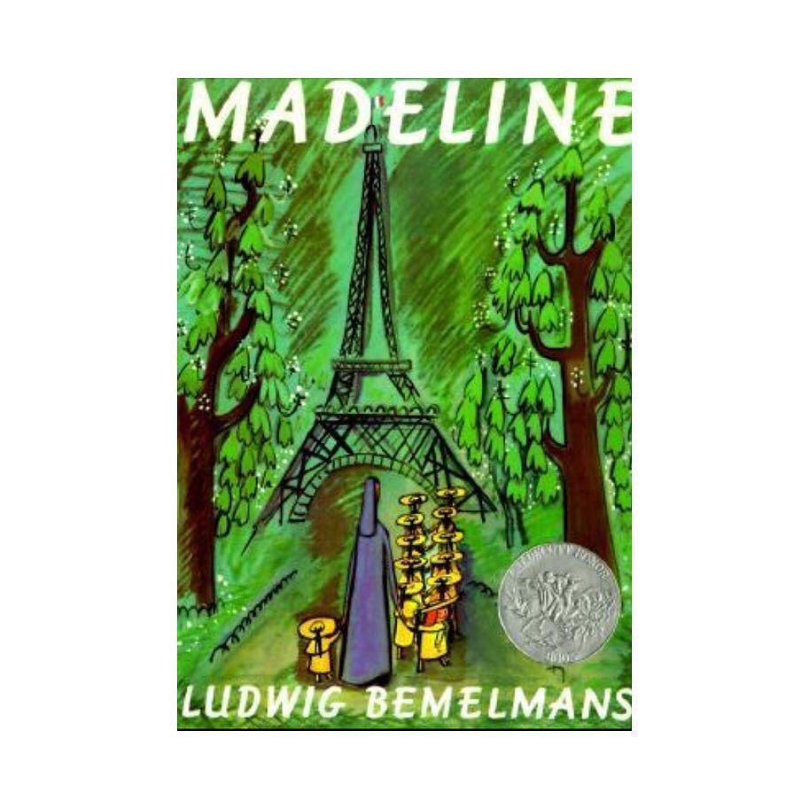 Madeline 🇫🇷
.
.
.
.
.
#madeline #film #literature #kidsstories #ludwigbemelmans #frenchboo… ift.tt/2lIFG4V