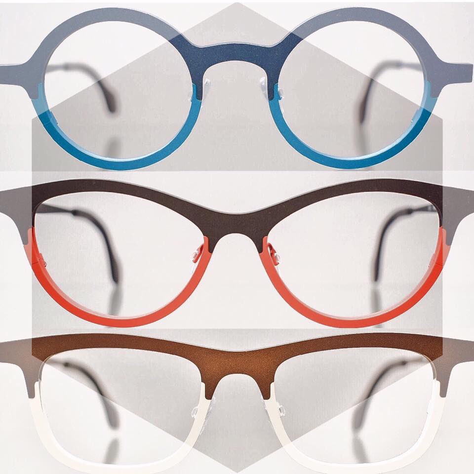 albertopticians's tweet photo. Fresh bi-coloured titanium from our friends @theoEyewear 

#yowcitystyle #yow #shopottawa  #ottawastyle #shoplocal https://t.co/DnbwbVVD4g