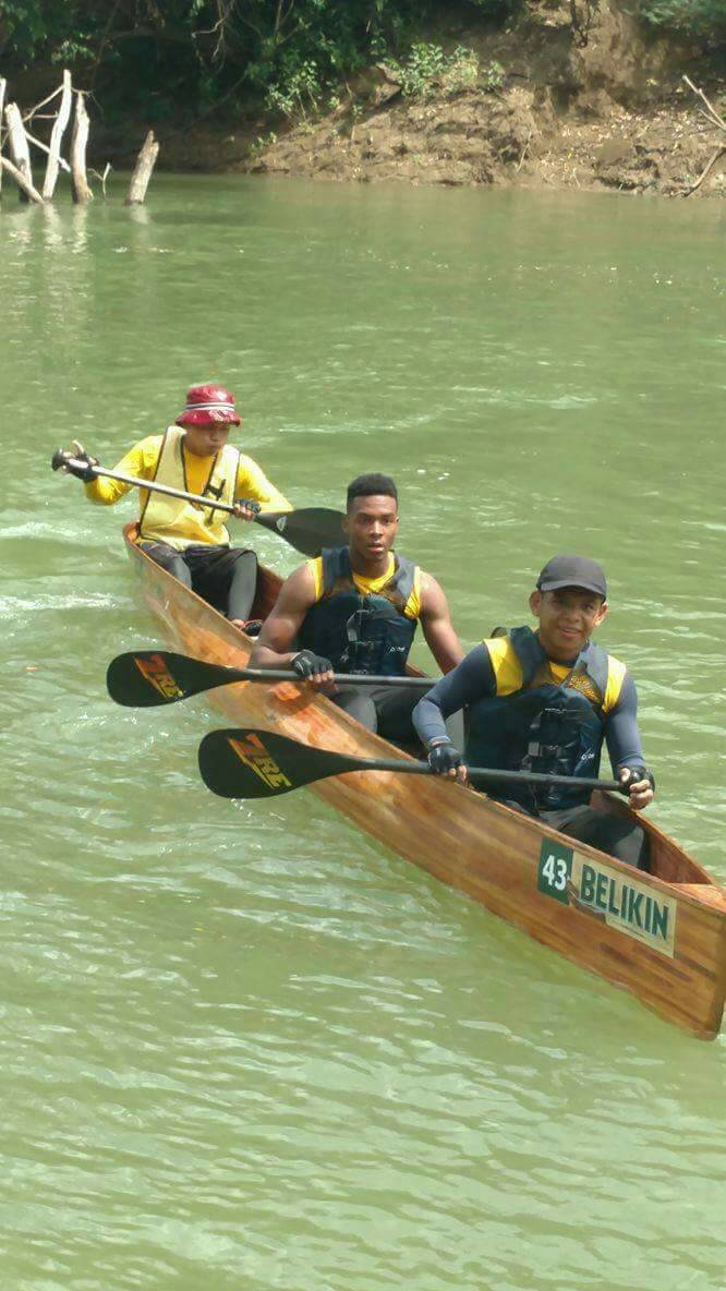 University of Belize tweet media