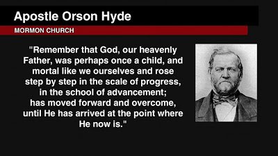 MrControversyX's tweet photo. This doctrine of the Mormons is utter stupidity and ignorance ... (1/2)

#TheGodoftheBibleisAPerfectGod

https://t.co/CCcblDQqKe https://t.co/4fl3oFpChZ
