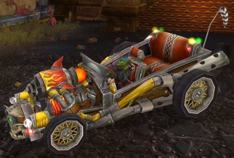 medapaw's tweet photo. RT if you'd like to see a mount like this related to gold making (maybe from 100mill earned achievement or at a 10 mill cost) @WarcraftDevs https://t.co/17cDHzXZz8