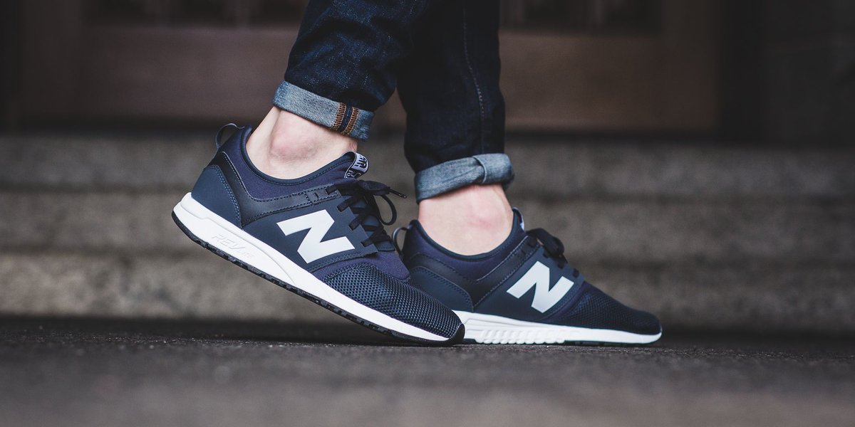 new balance 247 classic blue